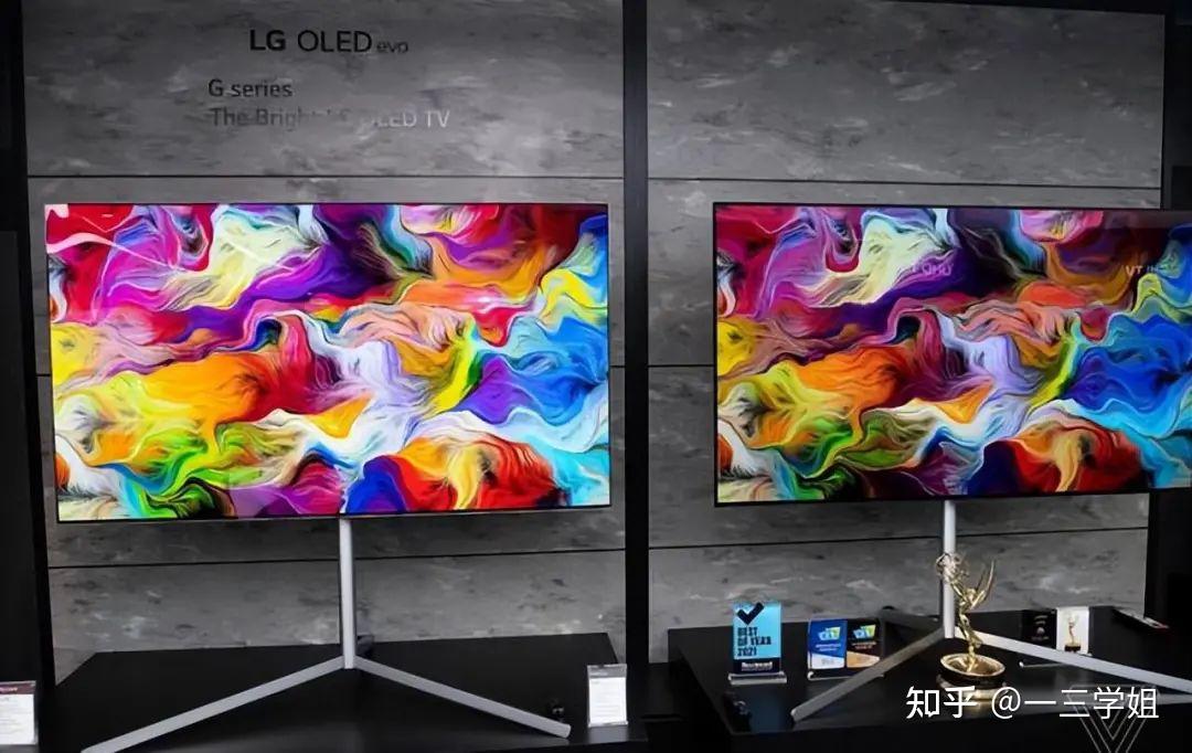 海信/华为/索尼等品牌电视排行榜,哪个品牌电视更值得信赖?