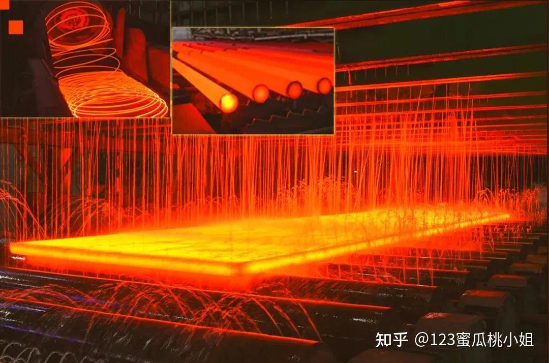 湘钢生产经营水平再上新台阶 一季度销售收入、利润创企业新高 - 知乎
