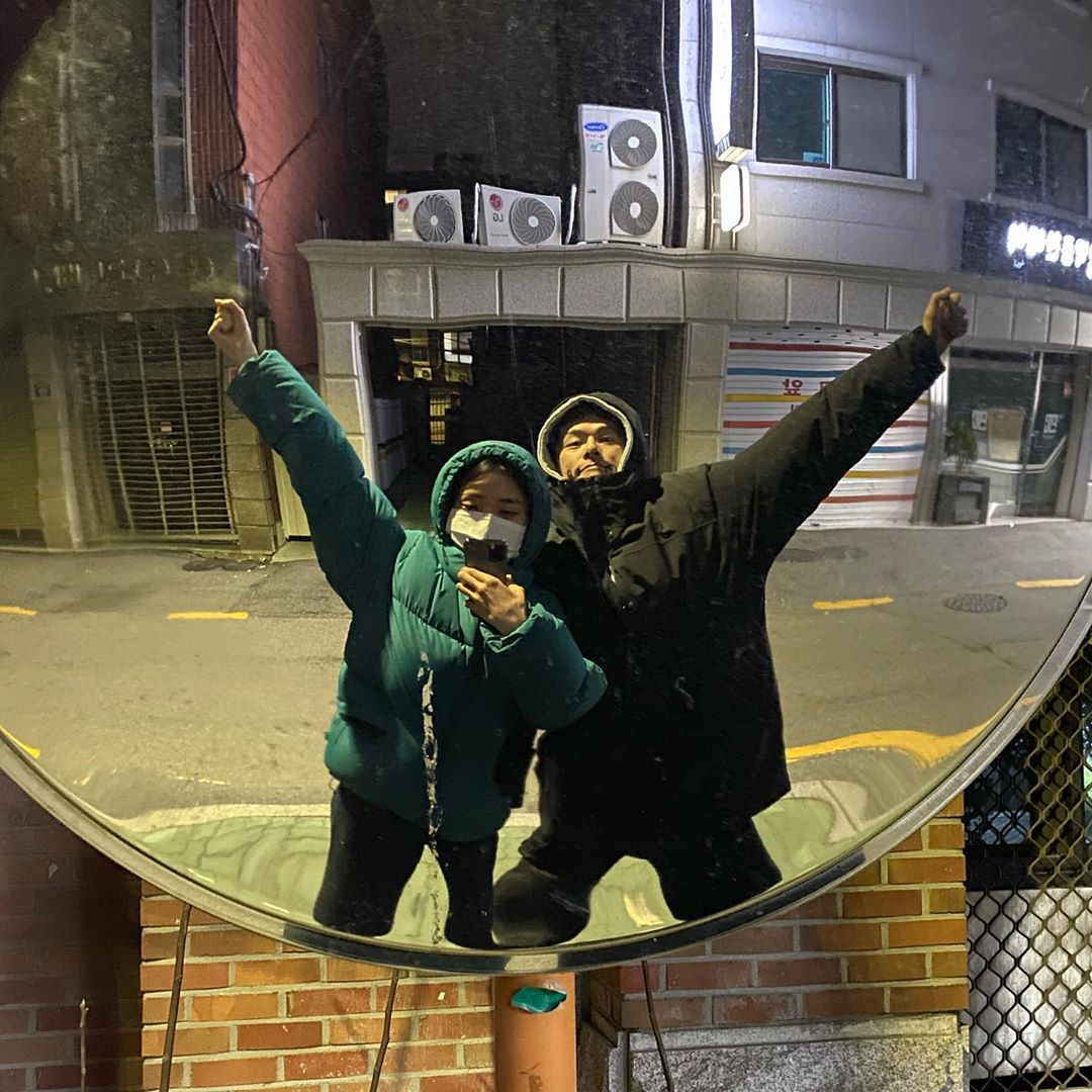 平均身高185的神仙夫妇，恋爱7年坚守“婚前纯洁”：相互尊重的爱情，太甜了！