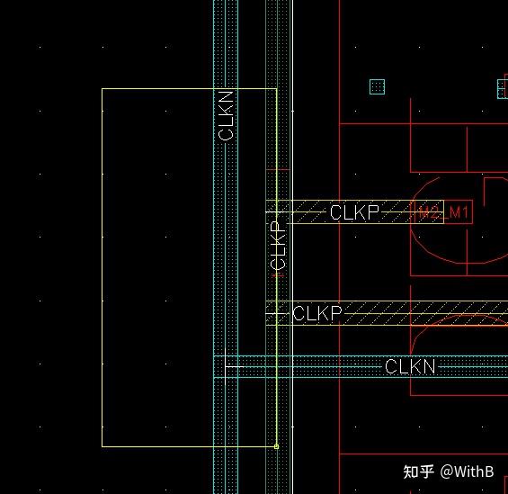Layout Xl 模拟IC设计中的软件操作:Cadence Virtuoso Layout 版图绘制的使用技巧及其相关快捷键 - 知乎
