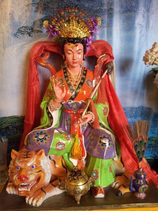 真的有鬼神吗? - 知乎