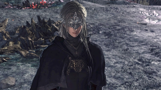 是为了新发现的喜悦感吗!是为了存活到最后的达成感吗!fnmdp!