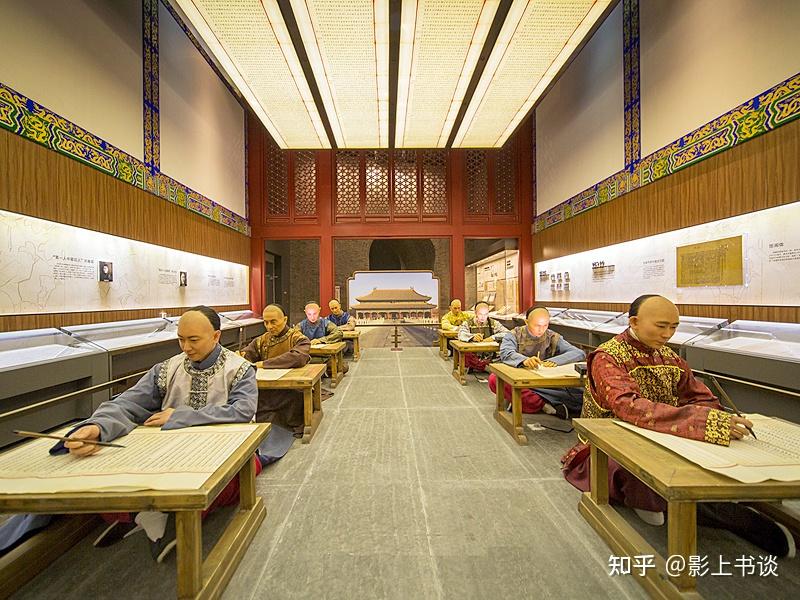 古代农民难以摆脱种田的命运——谈谈中国古代的人身依附关系 - 知乎