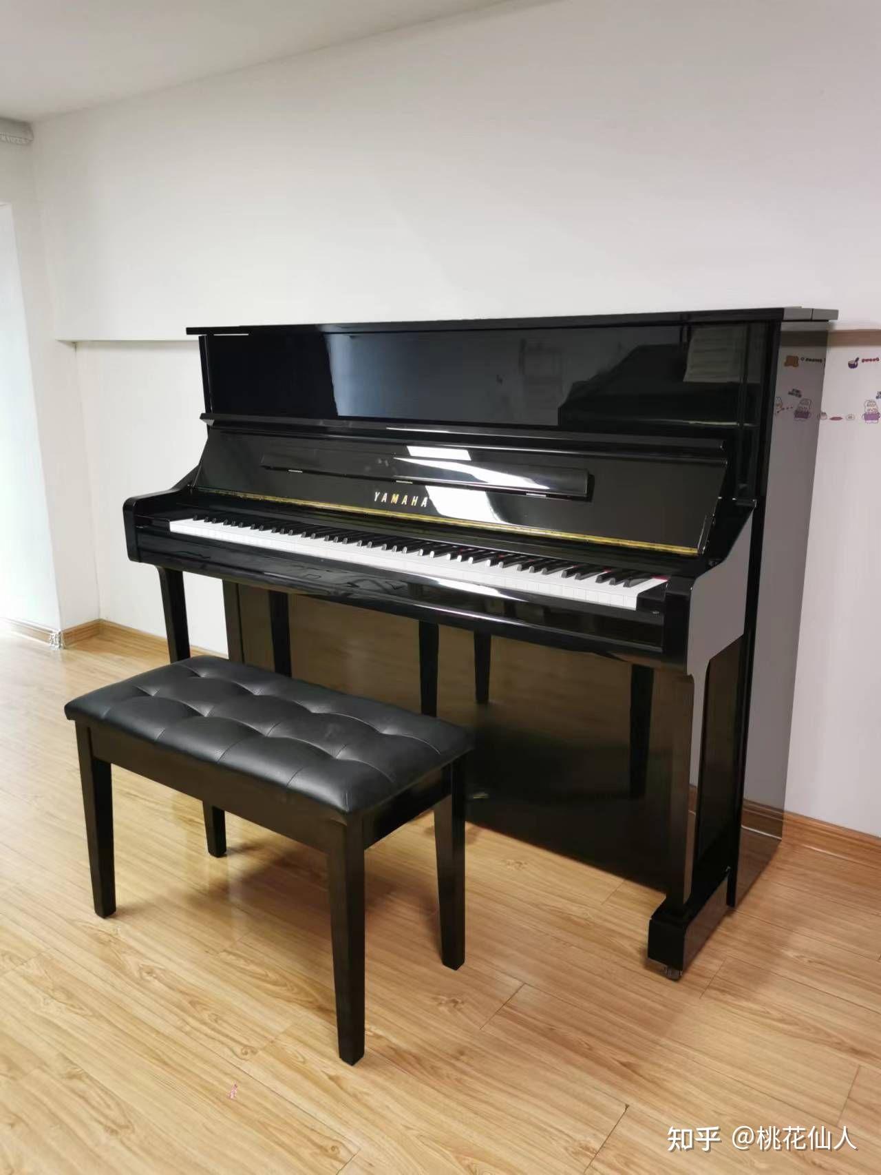 福州陈女士挑选雅马哈yu11 - 知乎