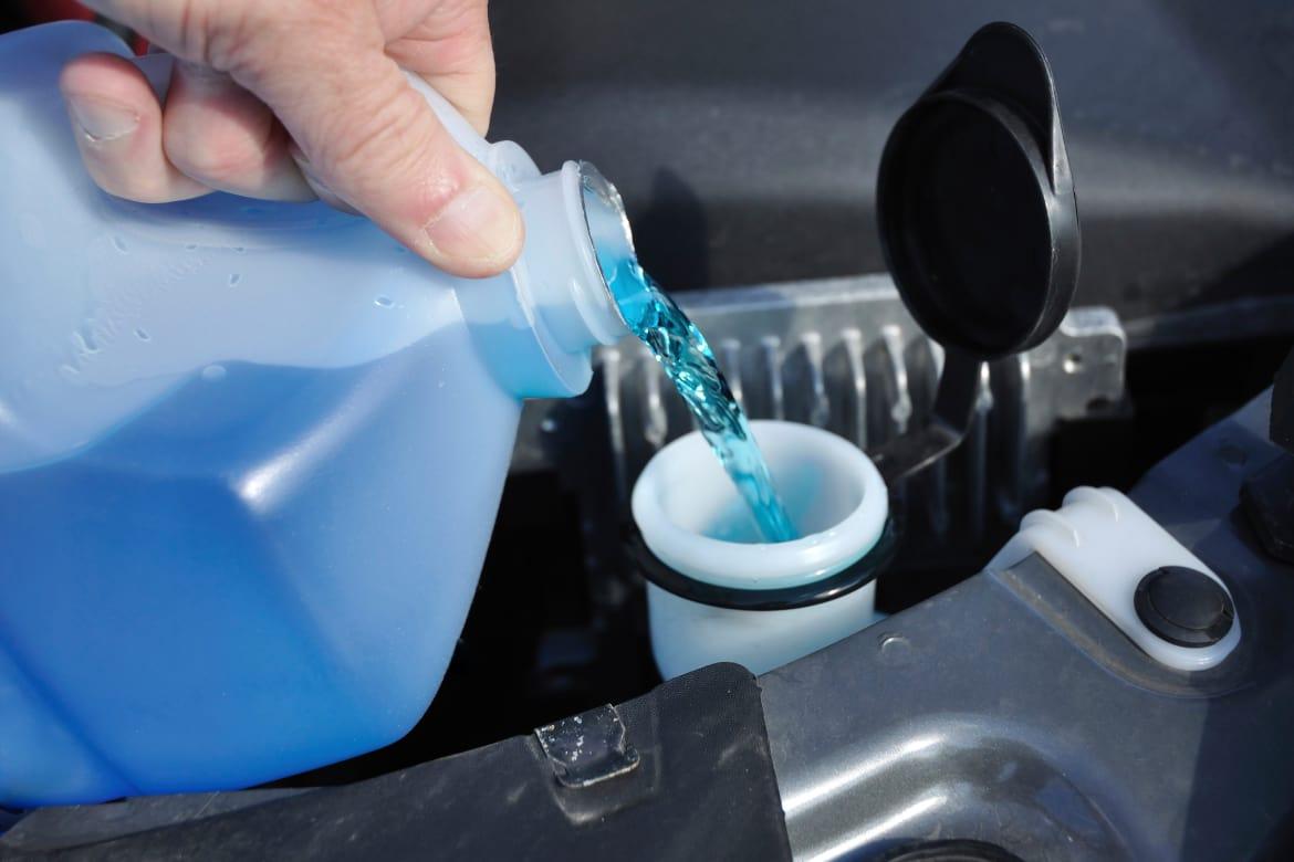 washer fluid homemade washer fluid homemade