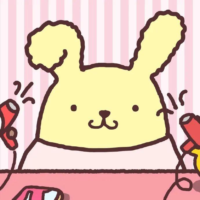 150张可爱的微信头像-可爱微信头像萌萌哒女生