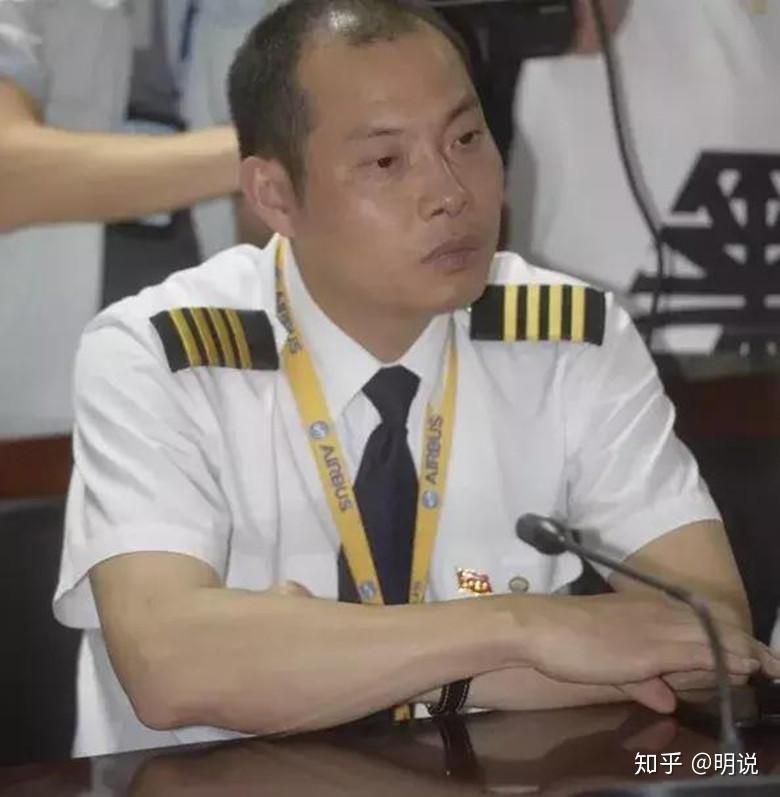 川航“英雄机长”、“高原小王子”刘传健成长记 - 知乎