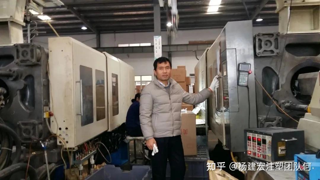 12 种注塑缺陷深度解析：90% 的调机师傅都踩过坑 - 知乎