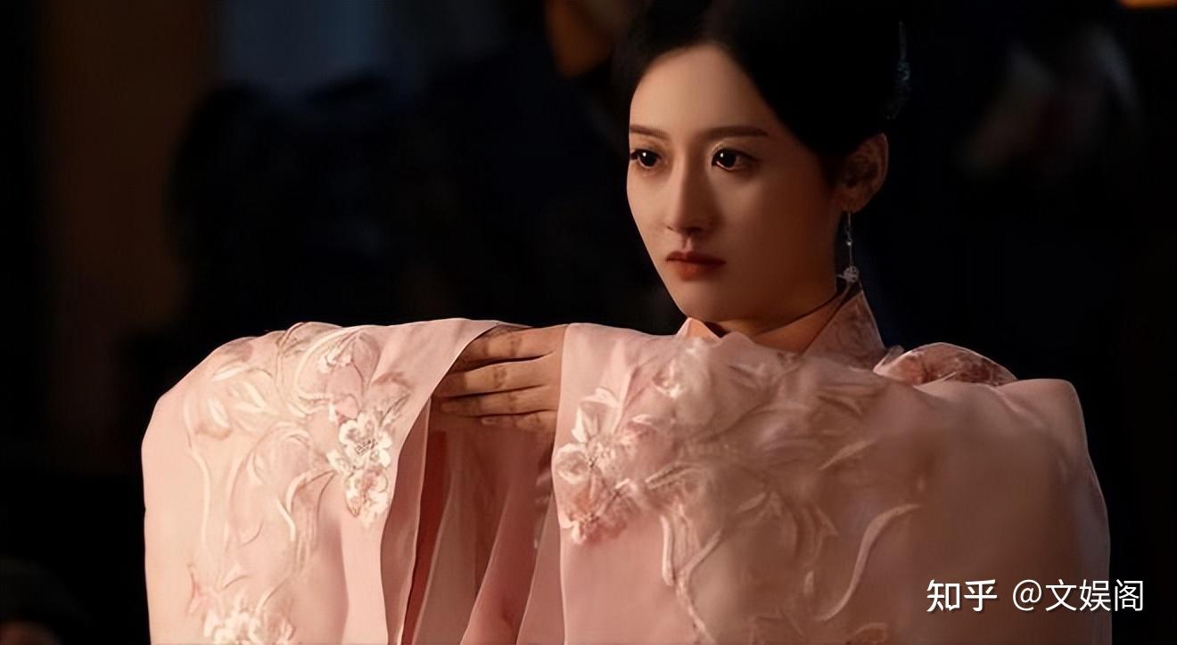 《进阶的主母》:演员炉火纯青的演技,掩盖了薛晚儿内心的“恶” - 知乎