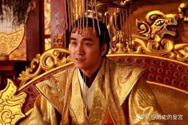 公元534年,北魏孝武帝元修因为不满长期把持实权的权臣高欢,他为了