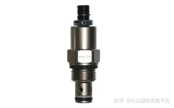 溢流阀有几种类型?溢流阀选用规则 - 知乎