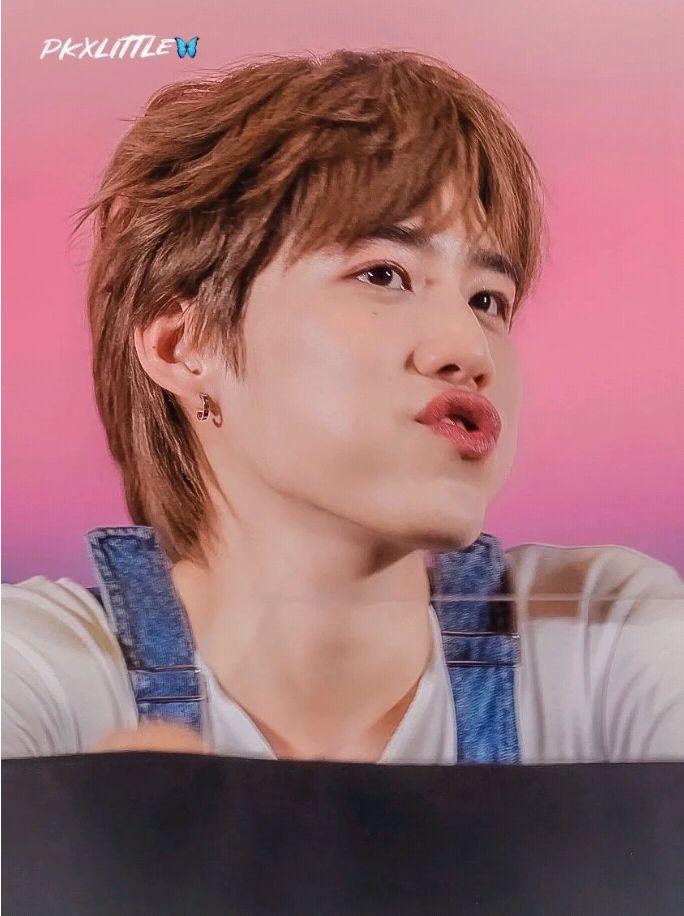 如何评价泰星林祎凯ppkritt