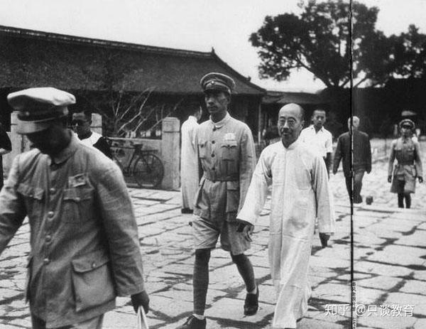 【历史上的今天】5月7日鲁迅周树人的弟弟周作人......! - 知乎