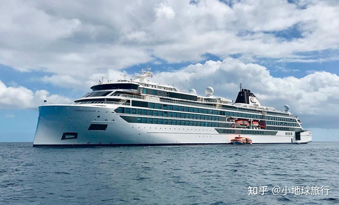 2024年北极邮轮怎么选看这一篇就够了