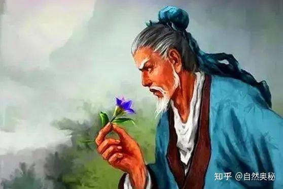 圣人出世的谶兆 知乎