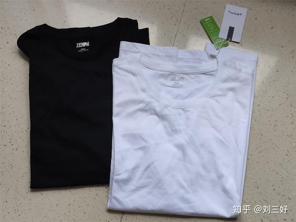 单件仅39元 小米有品早风抗菌防臭t恤穿2年 值回票价吗 知乎