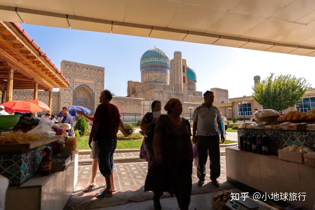 40张照片讲清乌兹别克斯坦有啥好玩｜中亚旅行小众攻略 - 知乎
