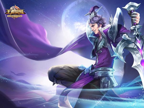 王者荣耀s10强势英雄
