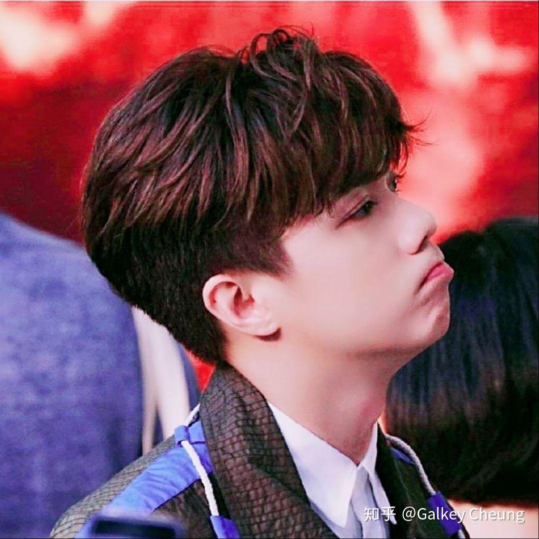 有没有可可爱爱憨憨的男孩子头像啊