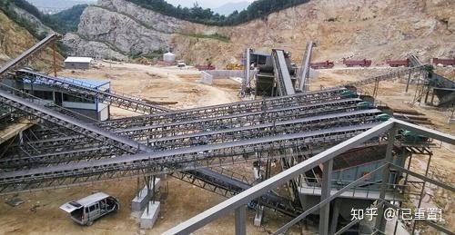 砂石骨料行业：洞察市场趋势与未来潜力