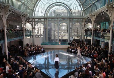 伦敦时装学院需要多少学费 知乎