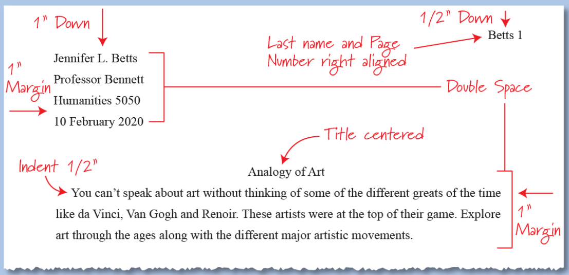mla格式是目前美国高校学术写作论文最常用的参考格式之一,具体要求如