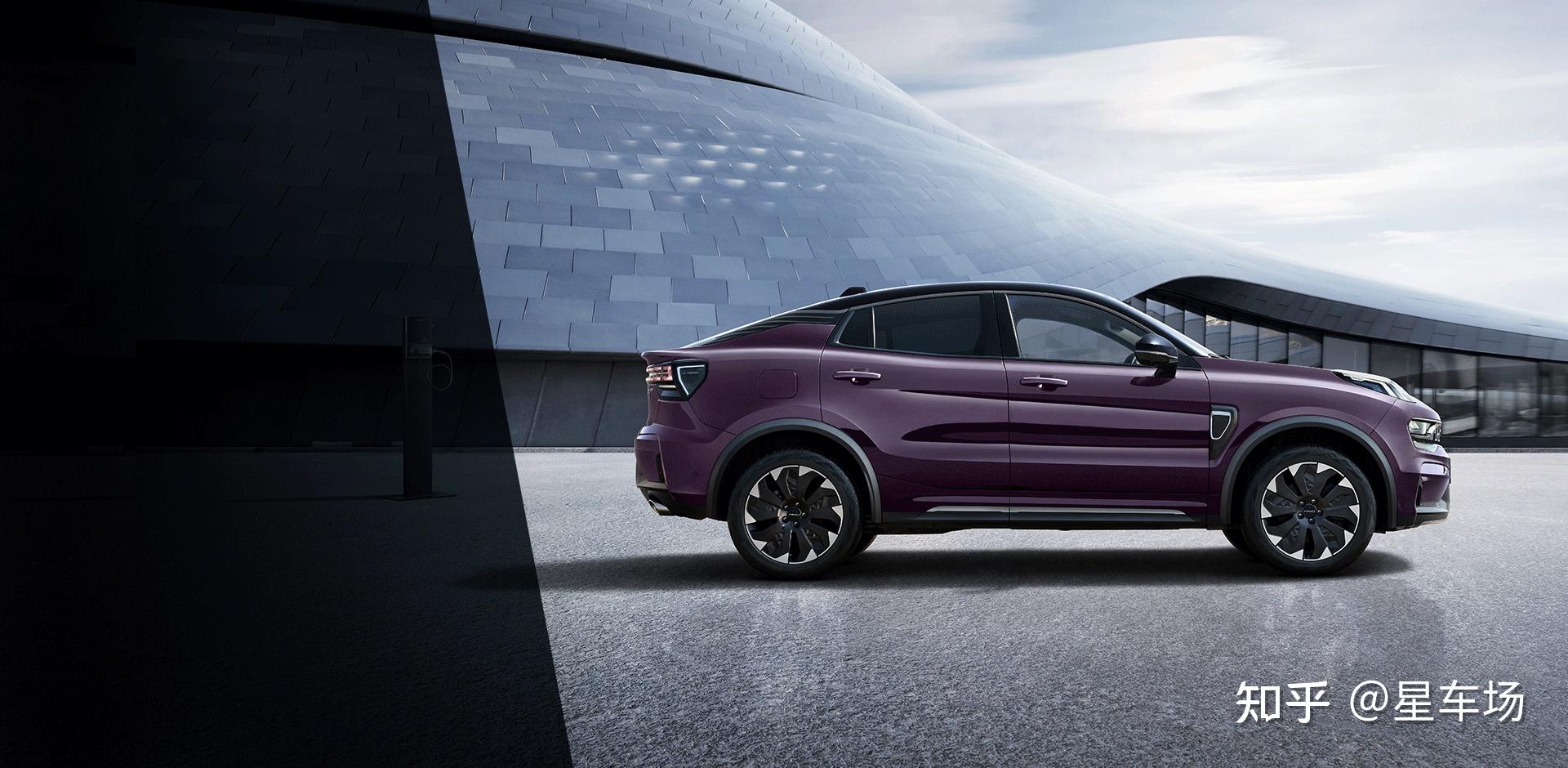 领克推出全新车型领克05新能源它是否能在市场上火爆