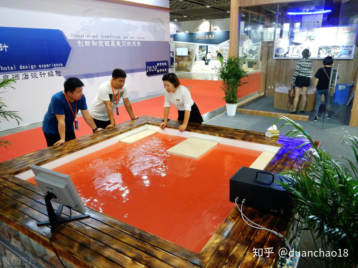 世界沐浴健康产业博览会暨第十届南京沐浴温泉文化节将于12月南京举办