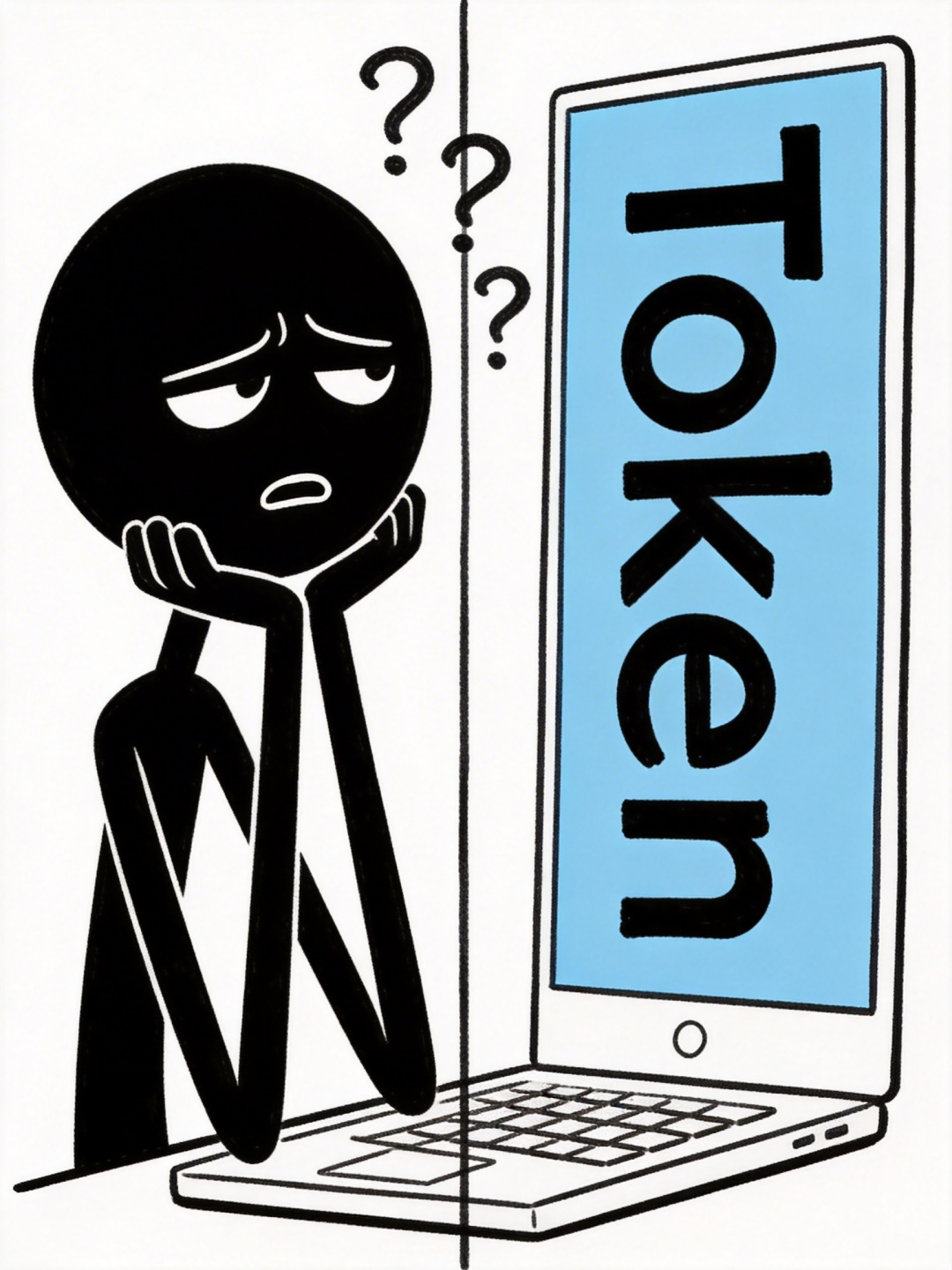 一文读懂：最近爆火的大模型Token究竟是什么，用数据和事实喂到你嘴边 - 知乎