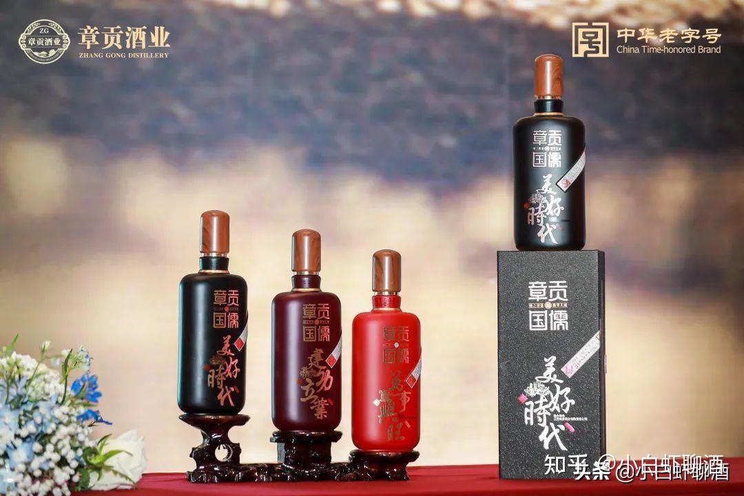 江西被低估的三款酒,名气远不及茅台五粮液,口感却不输四大名酒