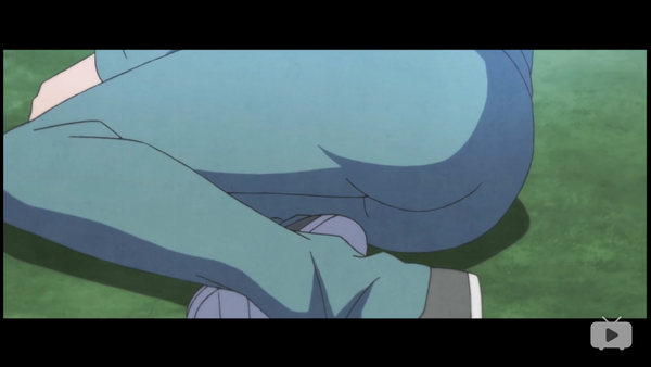 【中国动漫】这部讲网瘾学校的国产动画女主为了部手机就和男主做不可