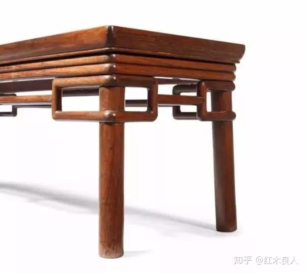 是什么“枨”(chéng)？多图解读助你了解直枨、罗锅枨、霸王枨！ - 知乎