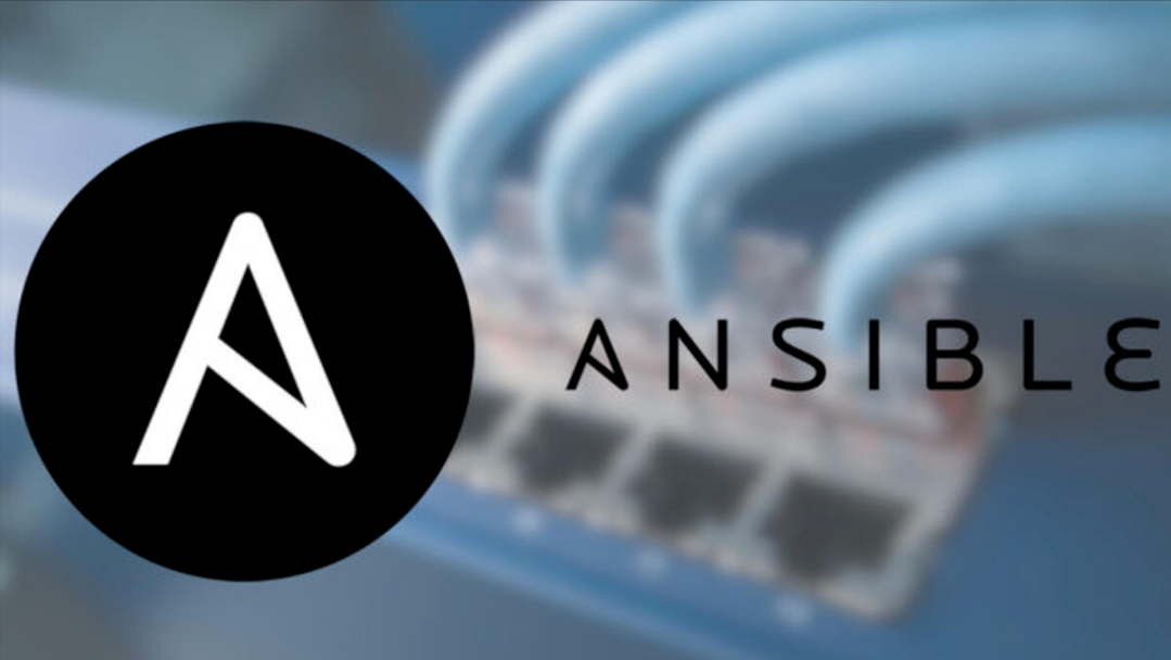 Ansible. Import ansible