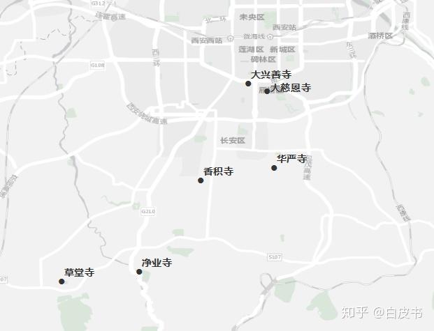 香积寺天竺有众香之国佛名香积