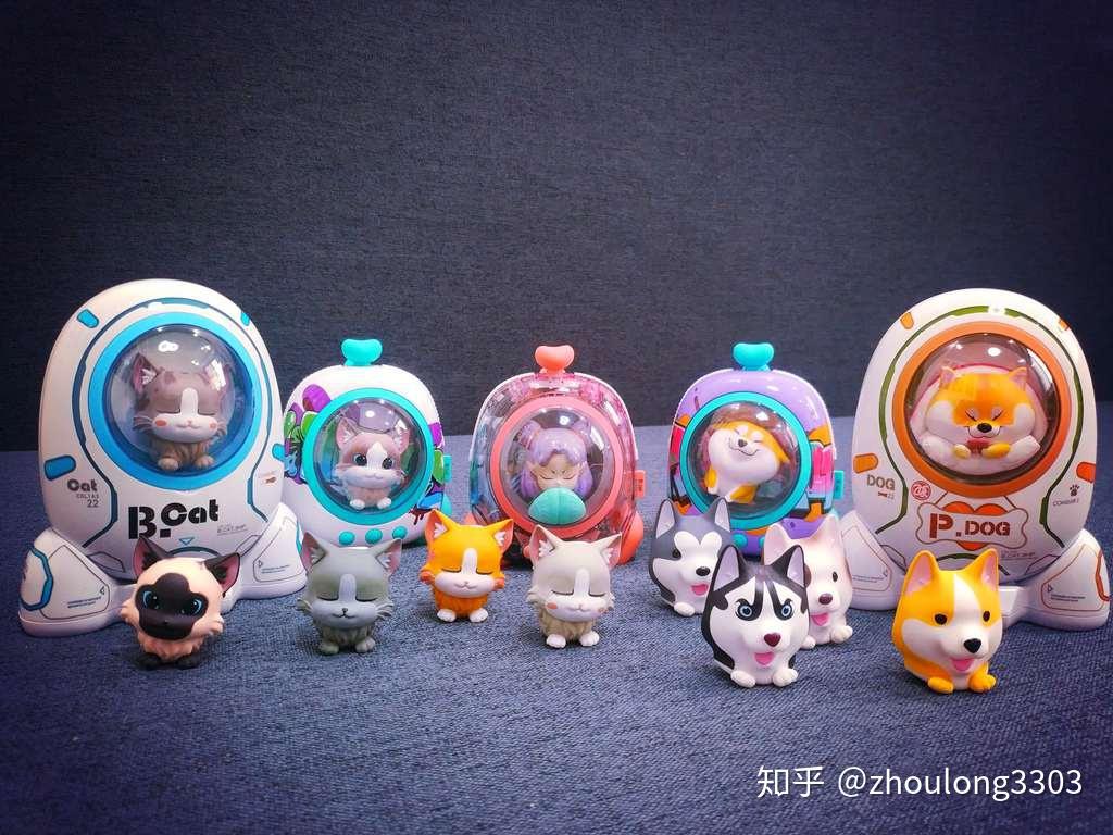 会卖萌亦好用黄油猫太空舱移动电源蓝牙音响体验