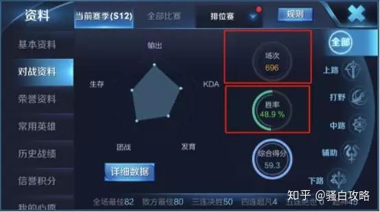 王者荣耀s12