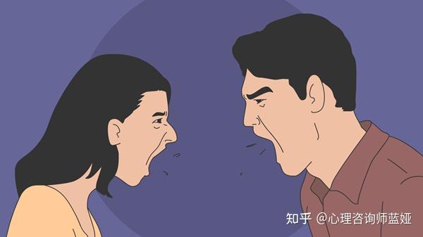 爱发火可能是一种“病态”？揭秘发火背后的导火线！ - 知乎