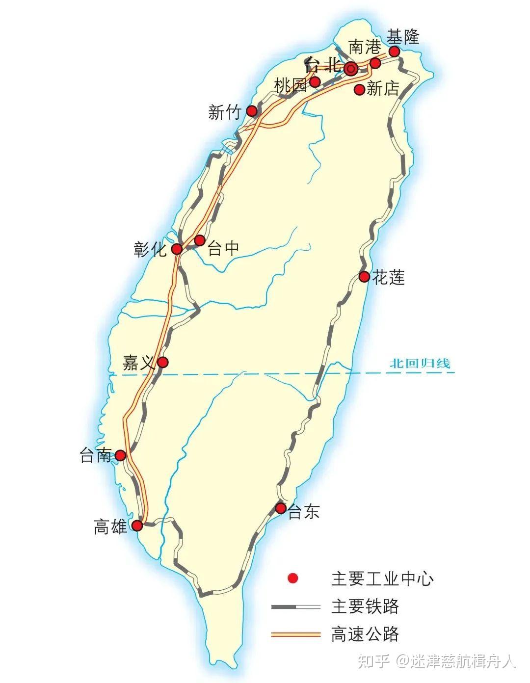 台铁线路图图片