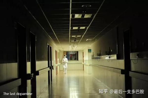 凌晨三点的急诊室,带你看真实的人生! - 知乎
