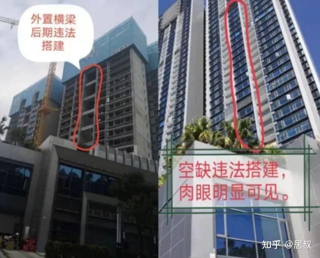 得房率100%,零公摊时代来了?里面的猫腻,许多人都不懂! - 知乎