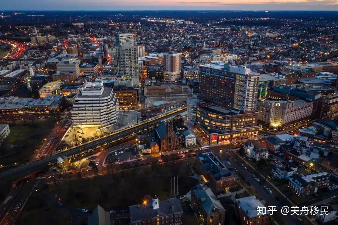 加拿大nb省移民新政国际生拿到大学offer就可以申请移民啦