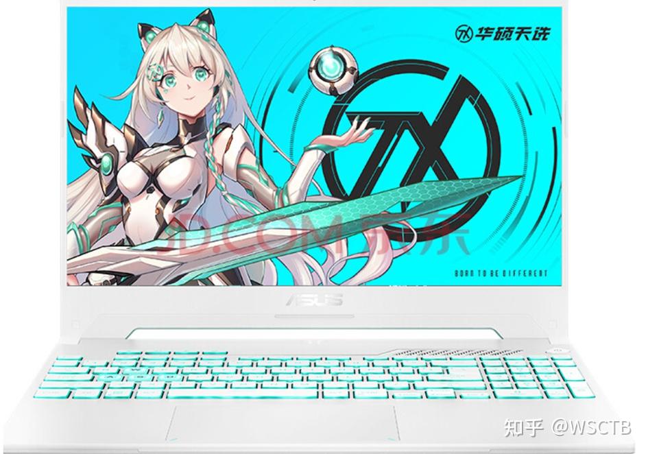 颜值高性能好她当之无愧