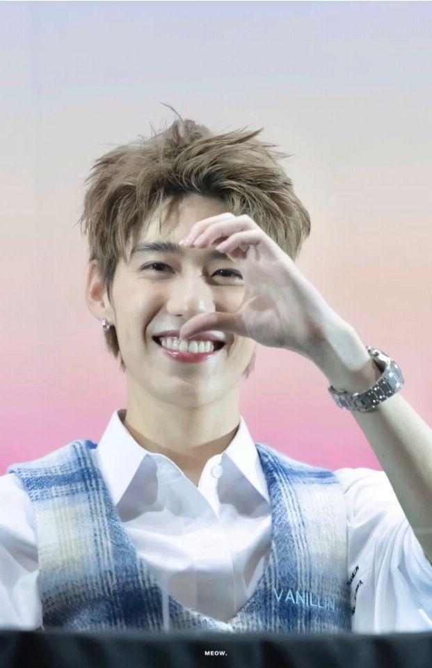 如何评价泰星林祎凯ppkritt