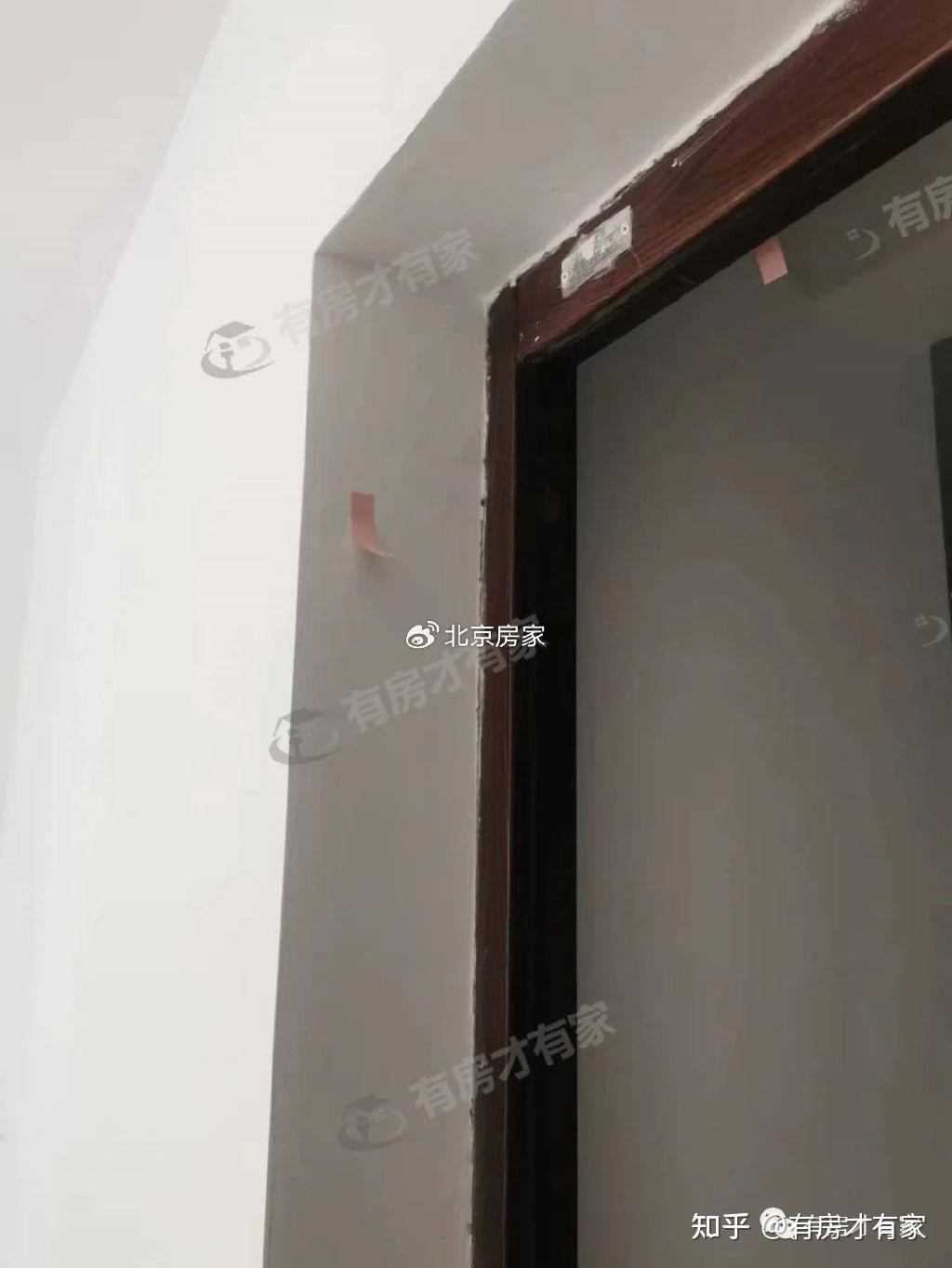 房家验房【颐盛嘉园·潮白水悦】问题总价，事实报道。 - 知乎