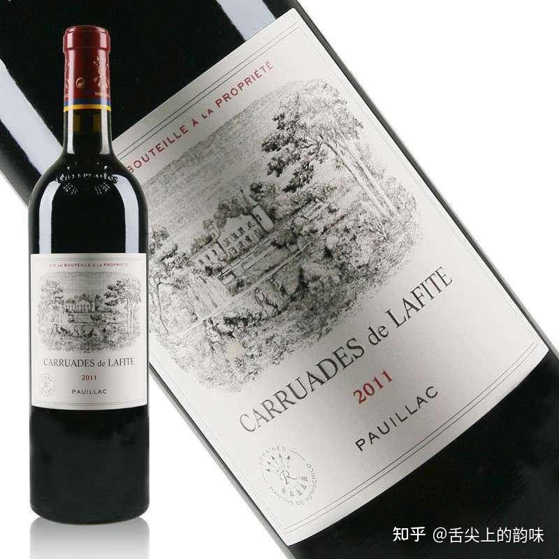 拉菲红酒——法国拉菲酒庄出品的红酒 - 知乎