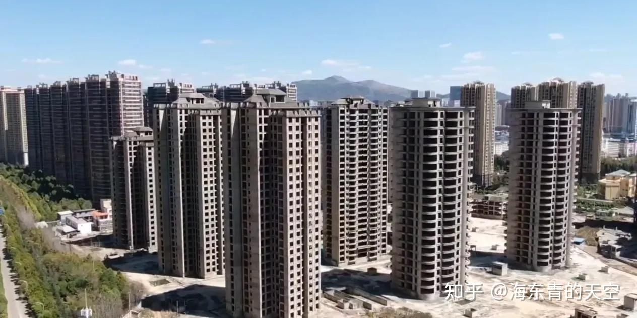 郑州大楼失火事件