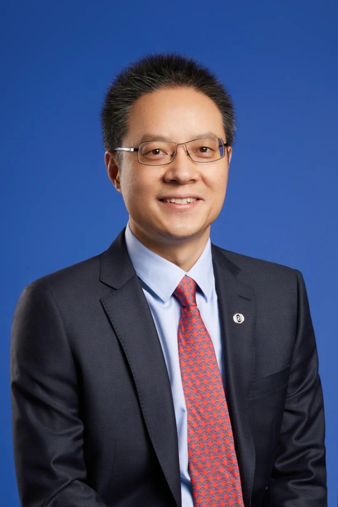 南方基金杨小松奋进新起点驰骋新征程热烈祝贺北京证券交易所鸣锣开市