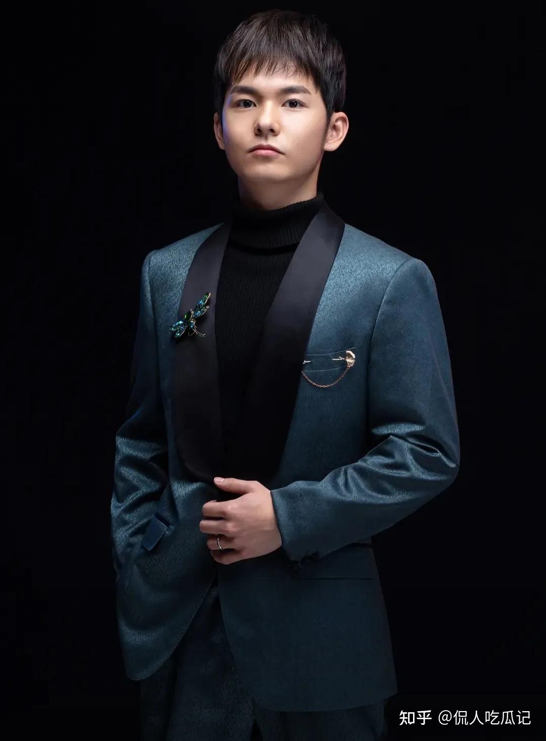 《庆余年2》王成阳:神童出身,童星出道,24岁娶妻生女,29岁身高拖累