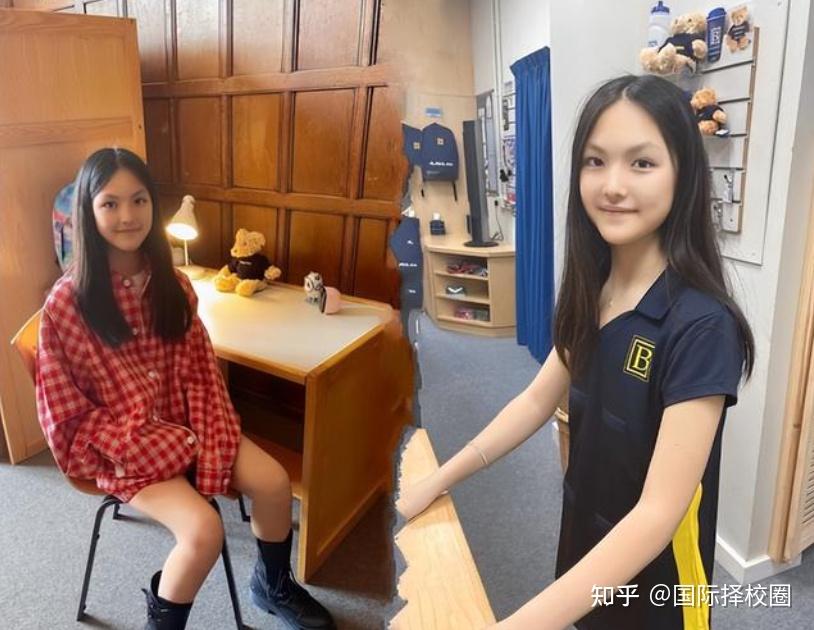 英国女王"伊顿公学唯一荣誉女校友",李湘女儿成为安妮公主校友,英式