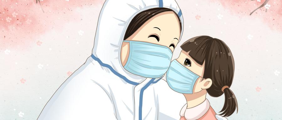 scratchjr亲子编程指南27动画篇十一写给白衣天使的一封信